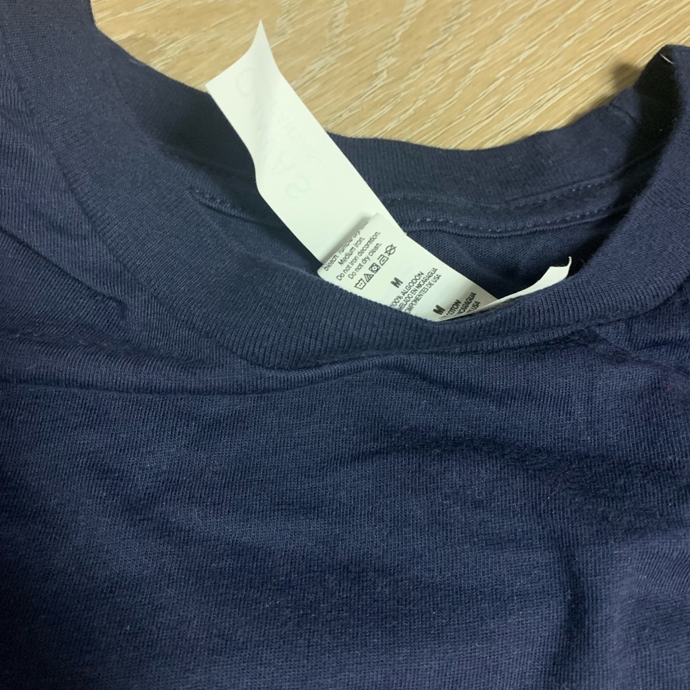 unisex vote tee - Picture 2 of 2